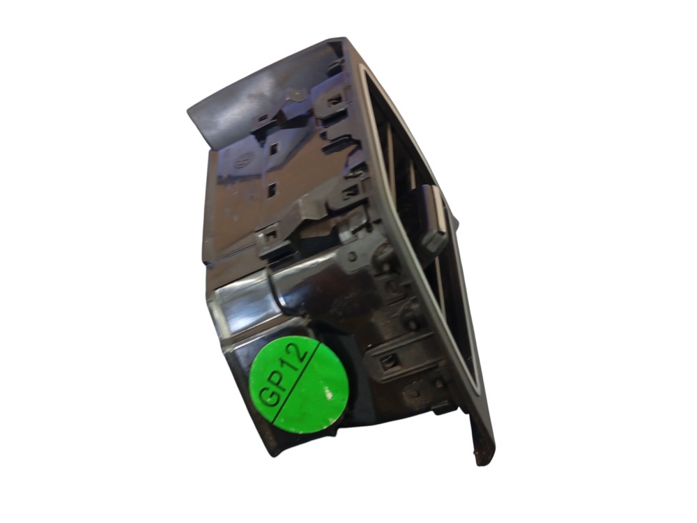 Difusor De Ar Painel L/e Vw Gol Voyage Saveiro 5