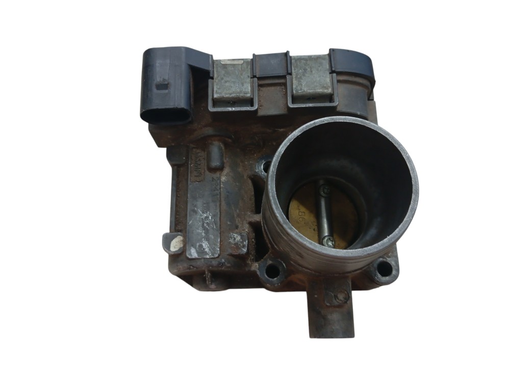 TBI CORPO DE BORBOLETA FIAT PALIO UNO SIENA 1.0 2004/17 6