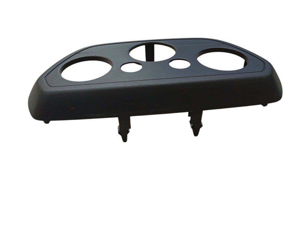 Moldura Do Comando De Ar Chevrolet Spin 2012/20 5