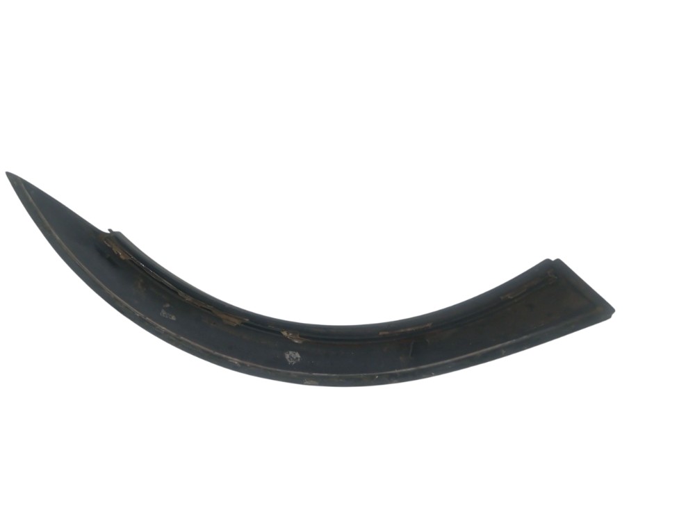 Moldura Paralama T. Direito Volkswagen Crossfox 2010/14 4