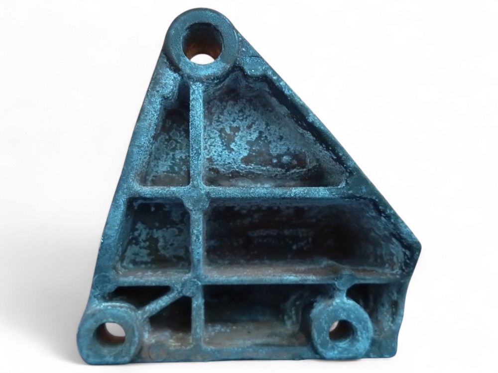 Suporte Alternador Ford Courier / Ka / Fiesta 92/02 Original 7