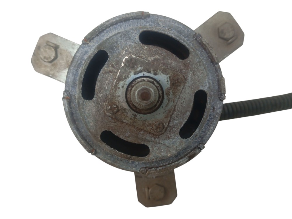 Motor Ventoinha Polo Fox Crossfox 1.6 2008/2009 2