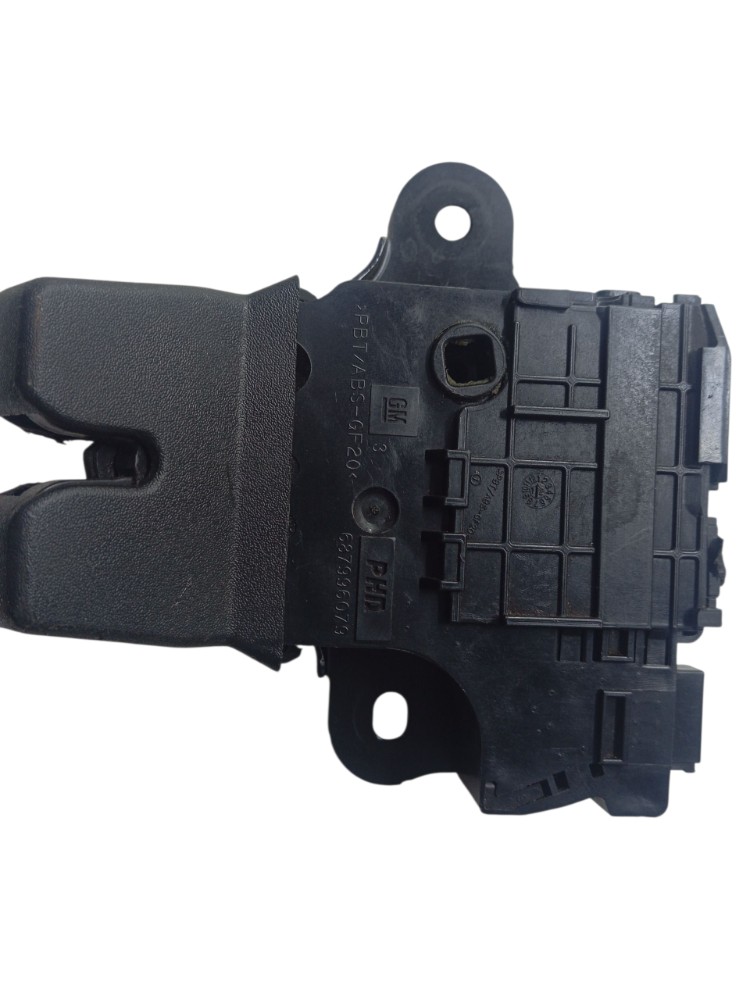 Fechadura Da Tampa Traseira Cruze 2012/2016