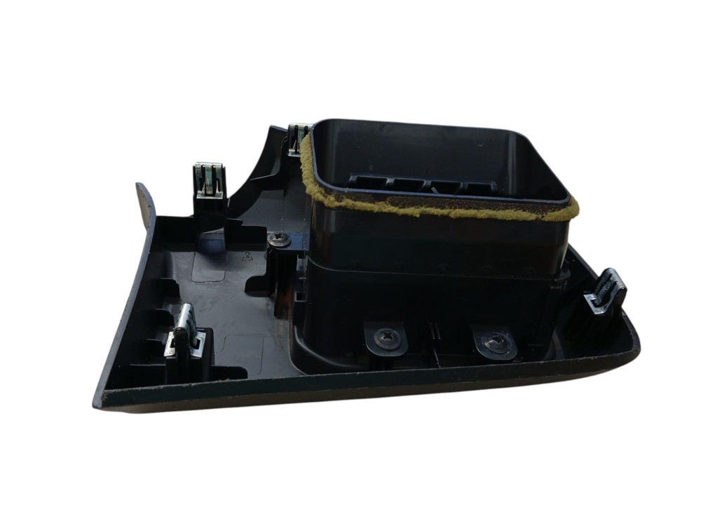 Moldura Do Difusor Ar Lateral L/e Chevrolet Onix Prisma 2016 3