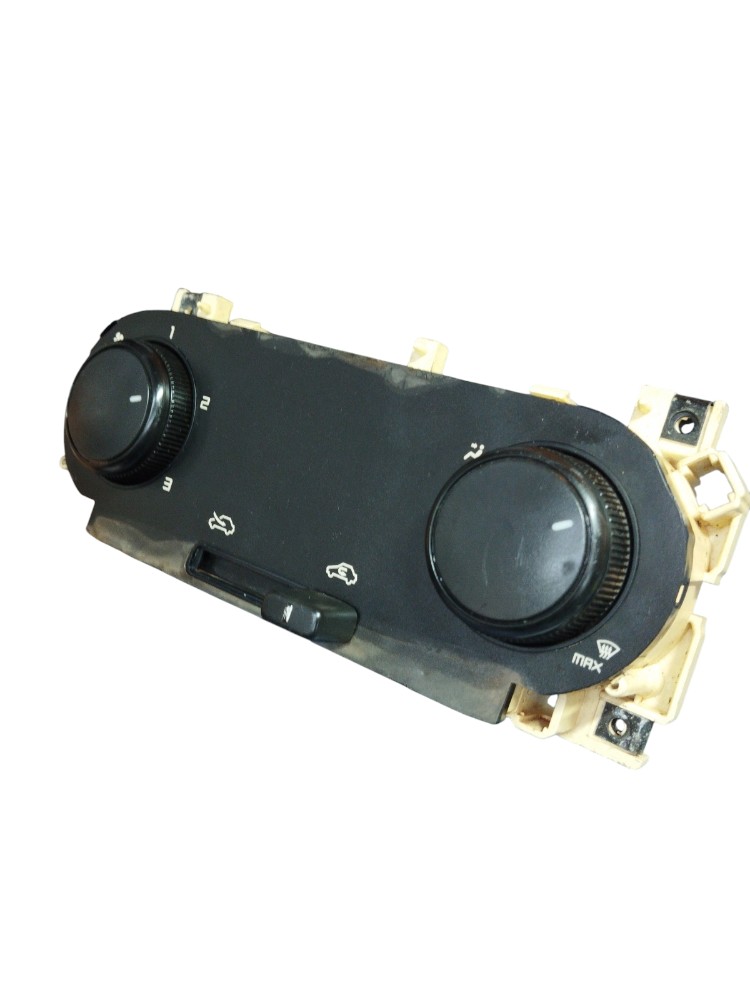 Comando Ar Condicionado Ventil Fiat Palio Strada 2008 A 2012