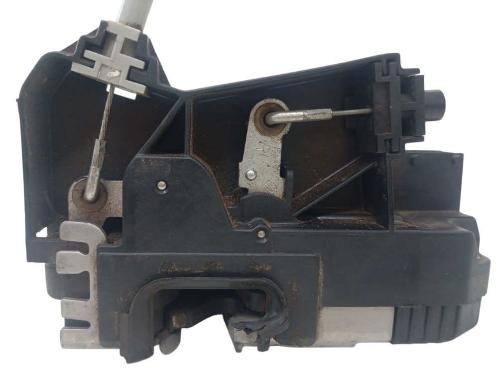 Fechadura Porta Dianteira Direita Astra Zafira 1999/2012 3