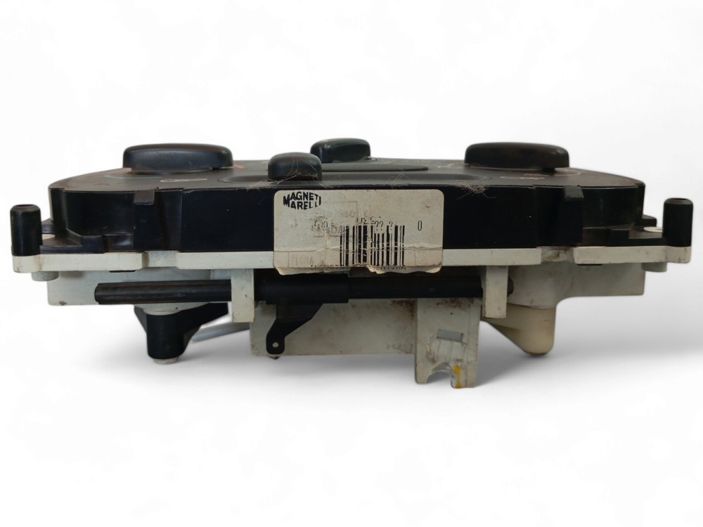 Comando Ar Condicionado Peugeot 207 /206 Original Sem Ar 4