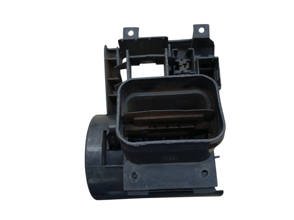 Moldura Do Difusor De Ar L/e Chevrolet Corsa 4
