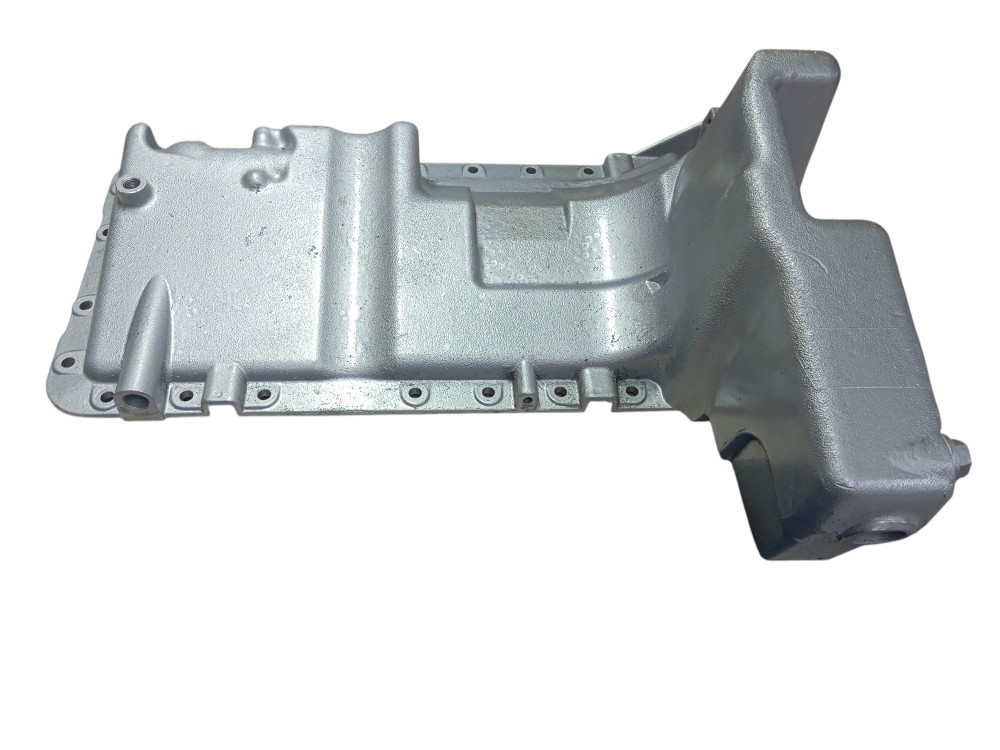 CARTER DE ÓLEO MOTOR NISSAN FRONTIER 07 2