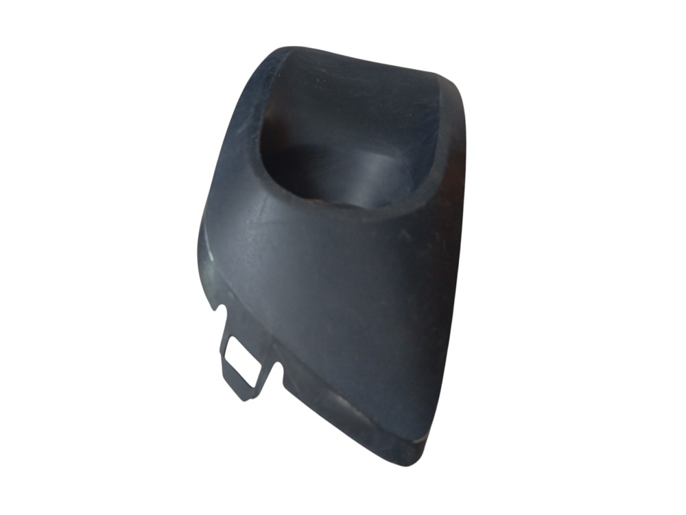 Grade Farol De Milha Lado Esquerdo Volkswagen Fox 5