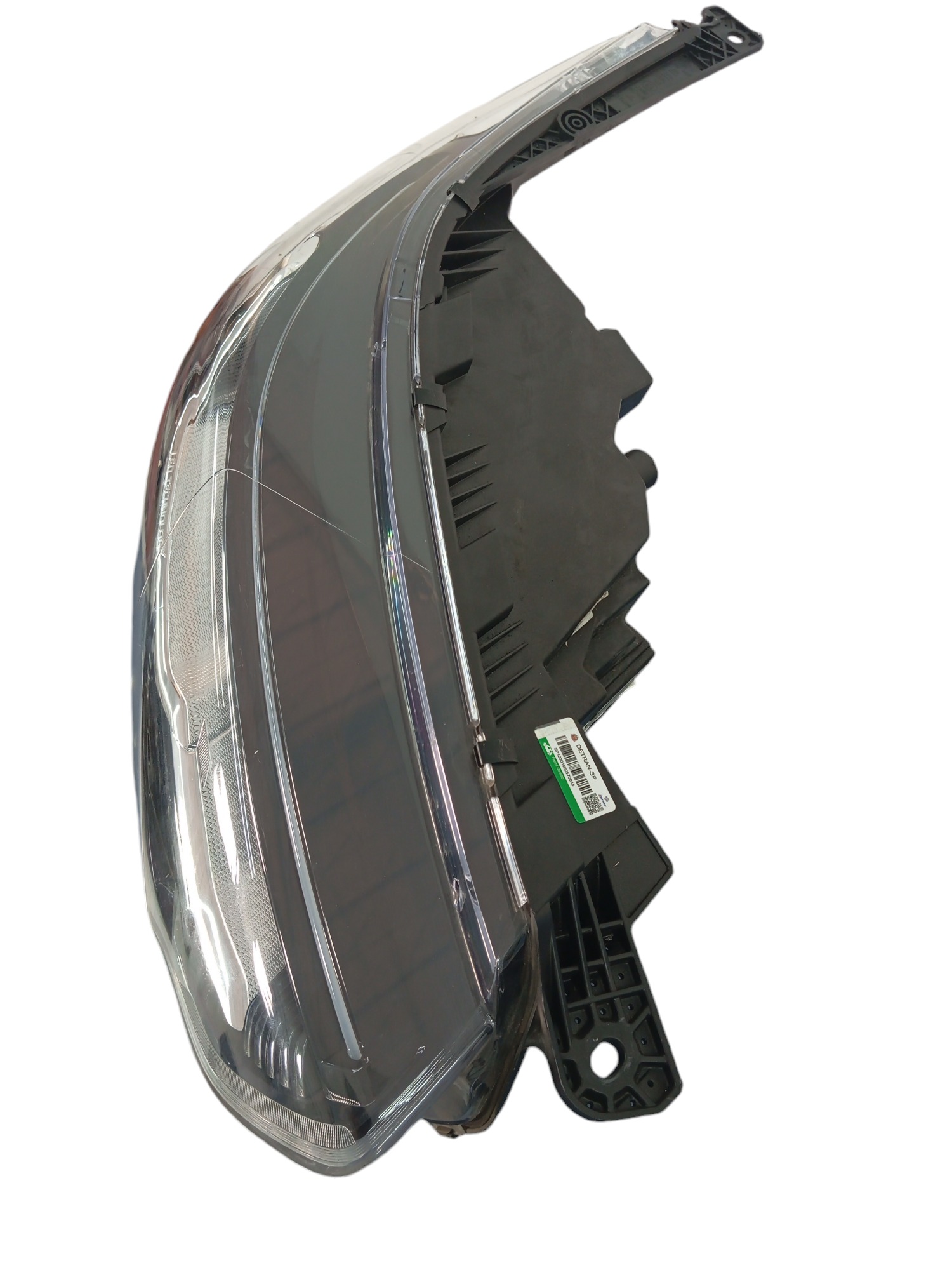 Farol L/d Fiat Strada 2020 A 2023 Com Led Original  – Direito 5