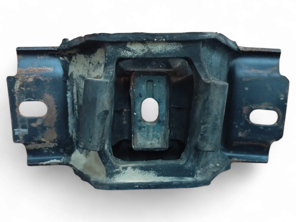 Coxim Superior Cambio Ford Fiesta 2008 A 2010 Original 4