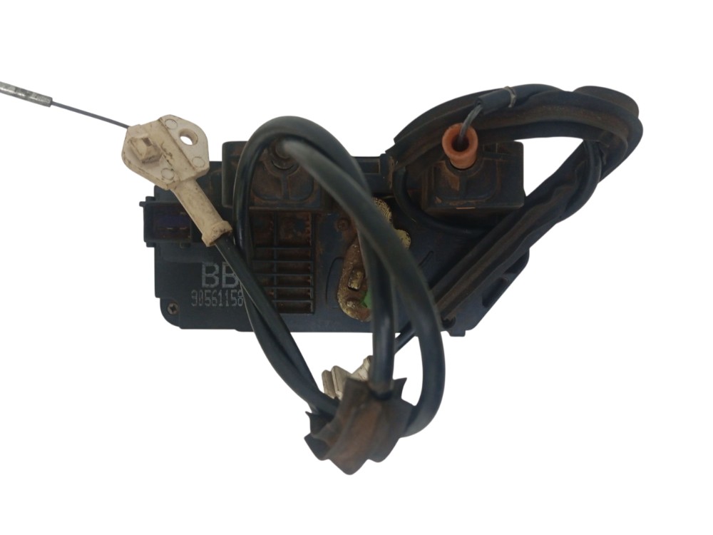 Fechadura Gm Astra Traseira Direita 1999/2002 5