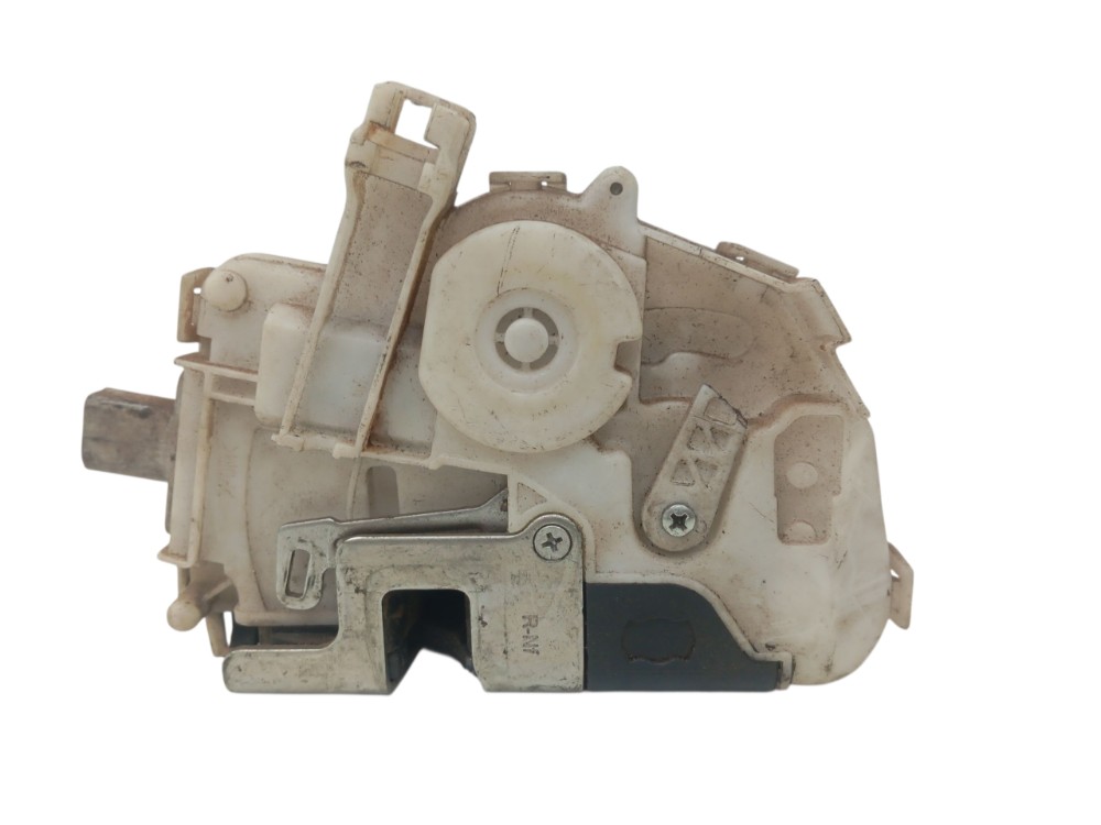 Fechadura D.D Gol G5 Voyage Saveiro 2008/12 2