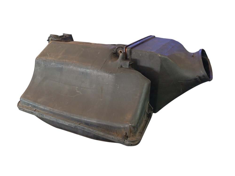 Caixa Filtro De Ar Renault Sandero Duster 4