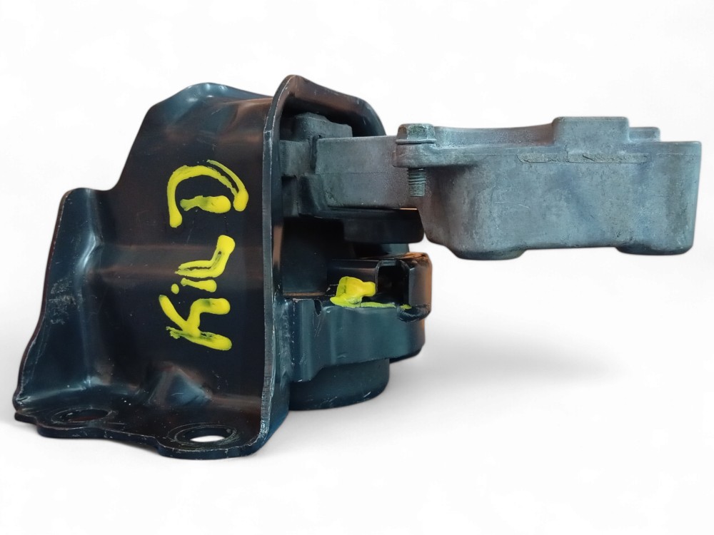 Coxim Hidráulico Direito Motor Nissan March/versa 2012/2015 3
