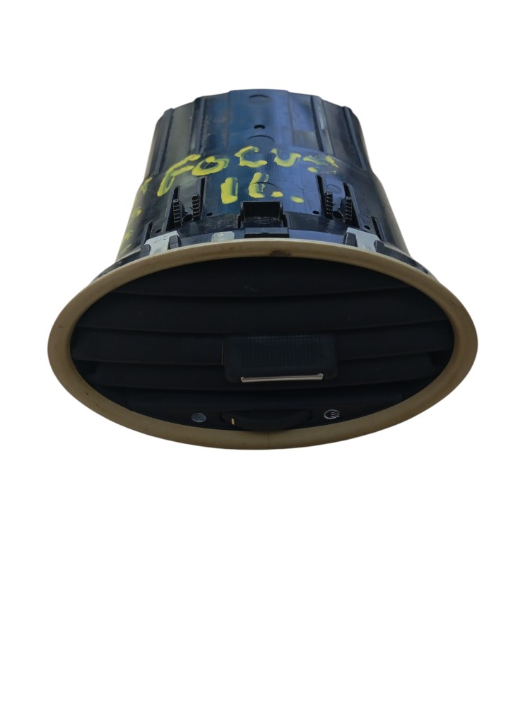 Difusor De Ar Painel Ford Focus 2009/2012