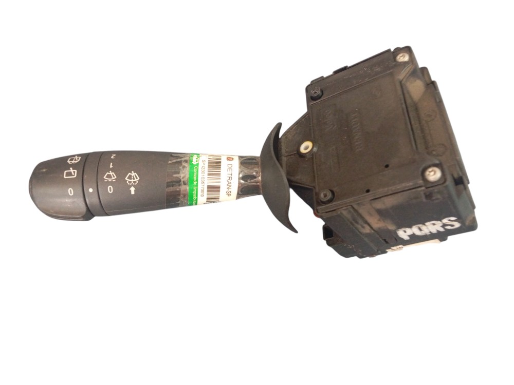 Comando De Chave De Seta Limpador Luz Seta Renault Duster 15 4