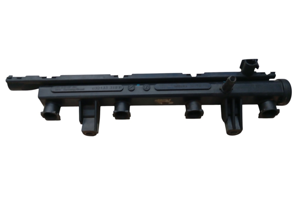 Fluata De Bicos Injetor Vw Gol Polo 3