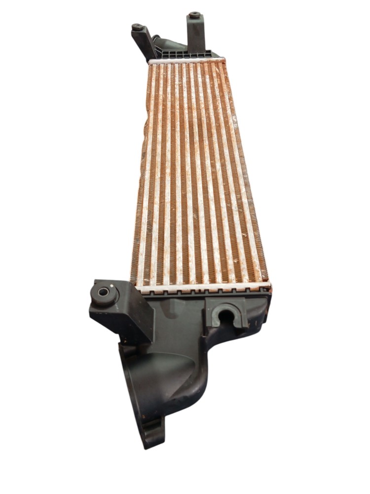 Intercooler Mitsubishi L200 Triton 2.4 2024 1