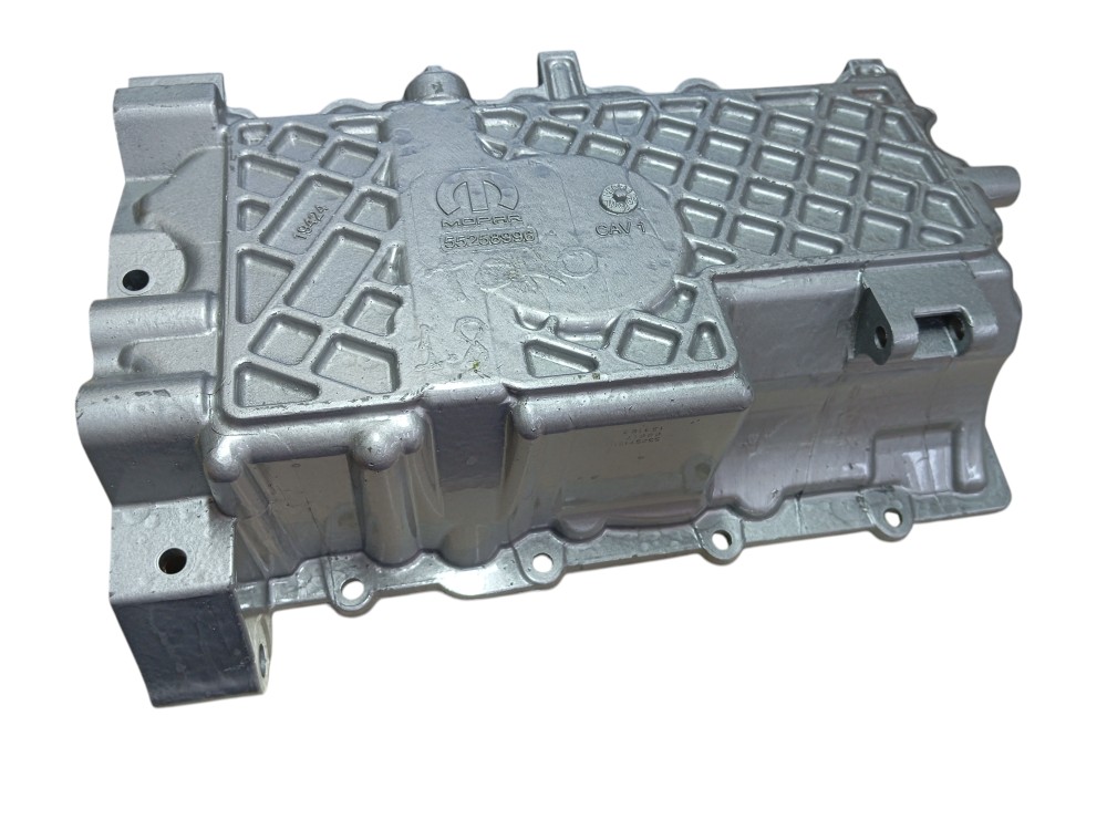 CARTER DE ÓLEO MOTOR JEEP RENEGADE 1.8 1