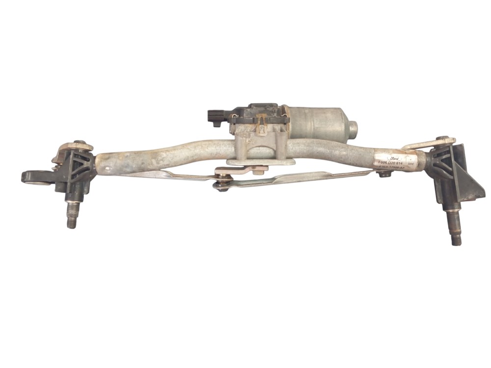 Motor Limpador Parabrisa Ford Ka 2018