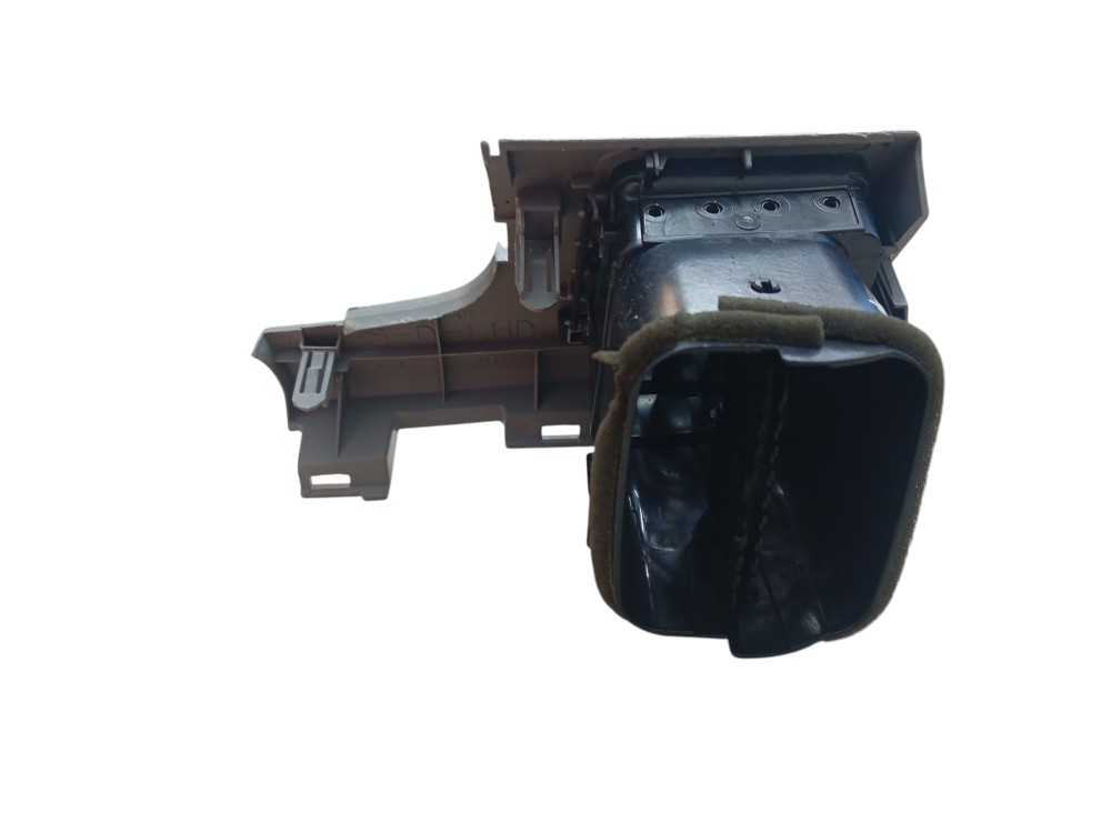 MOLDURA DO PAINEL DIFUSOR DE AR L/E TOYOTA COROLLA 2009/14 6