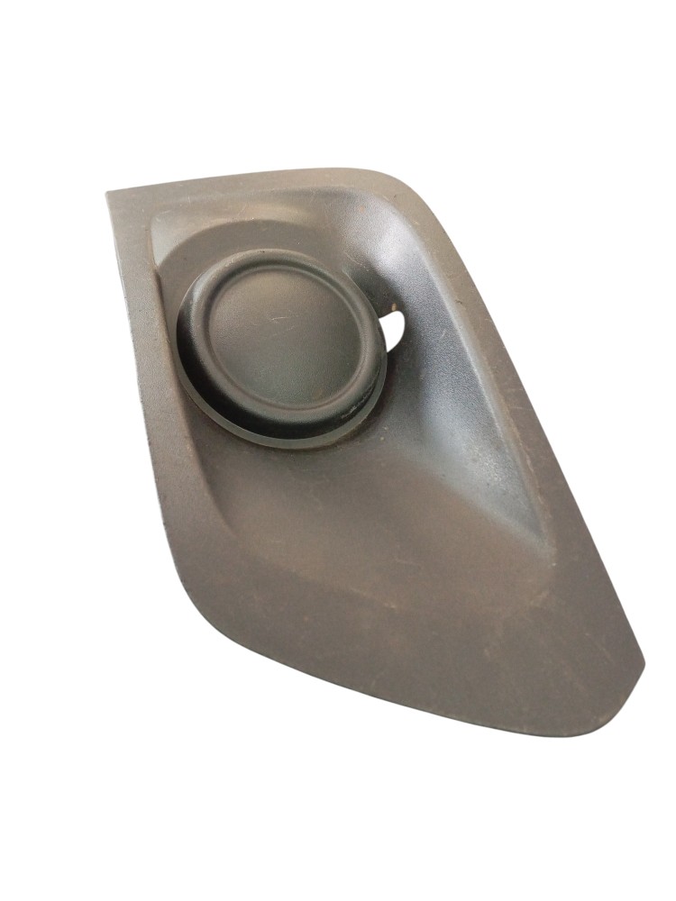 Moldura Do Farol De Milha Gm Onix 2017 3