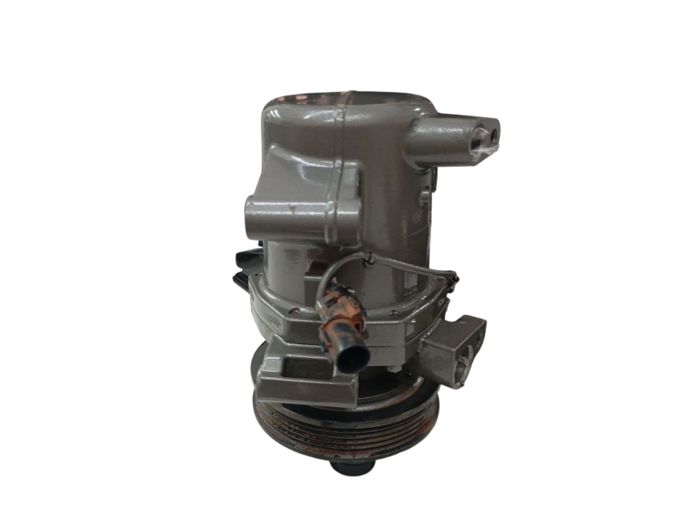 COMPRESSOR AR CONDICIONADO MITSUBISHI L200 2.4 4