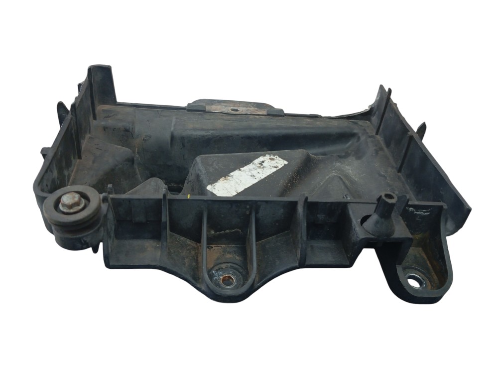 Suporte De Bateria Volkswagen Fox 4