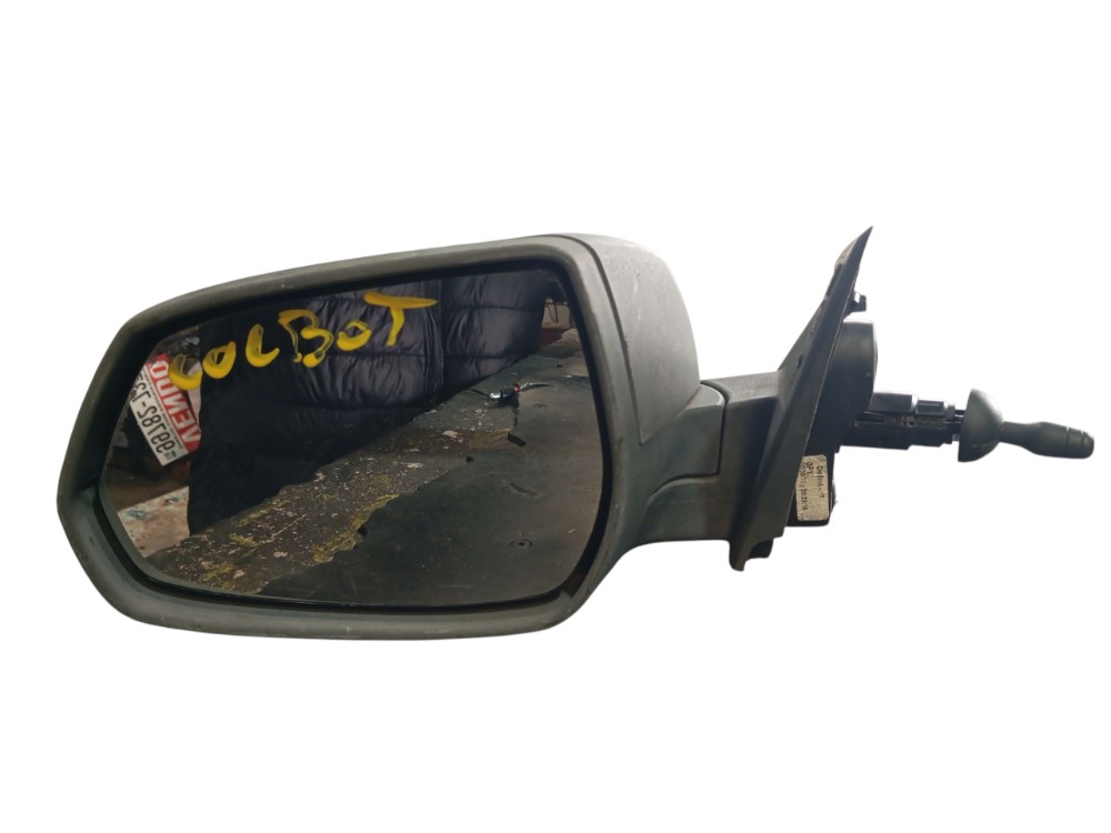 RETROVISOR L/E CHEVROLET GM COBALT 2015 A 2019 ORIGINAL 5