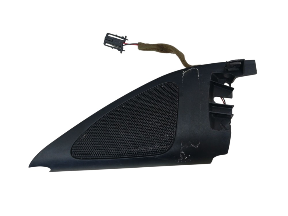 MOLDURA RETROVISOR INTERNA ESQUERDA VW GOLF 2007 A 2013 4