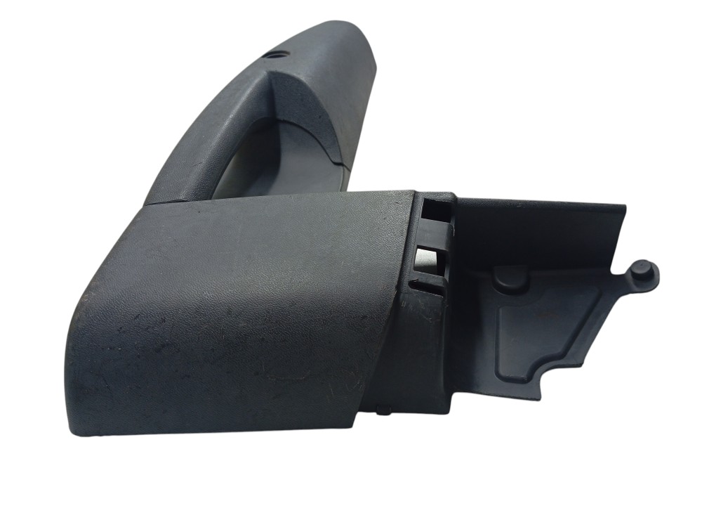 PUXADOR INTERNO PORTA DIANTEIRA ESQUERDO FIAT PALIO 2004/12 5