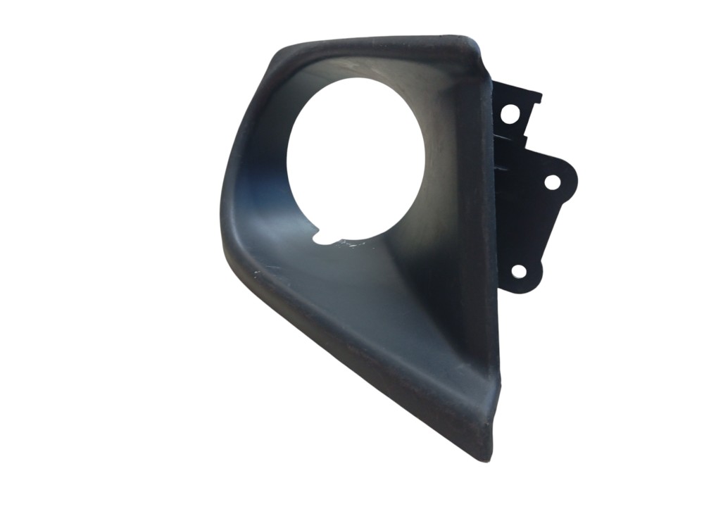 MOLDURA DO FAROL DE MILHA L/E CHEVROLET ONIX PRISMA 3