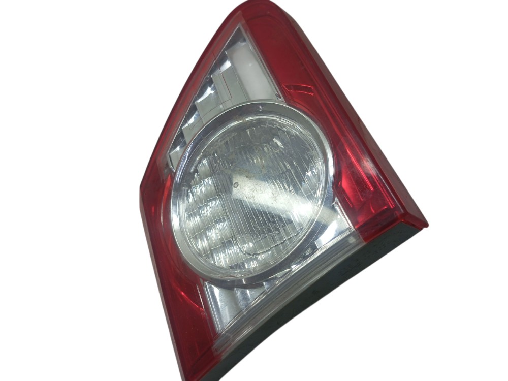 Lanterna Traseira Esquerda 2011/2013 Toyota Corolla Esquerdo/motorista 4