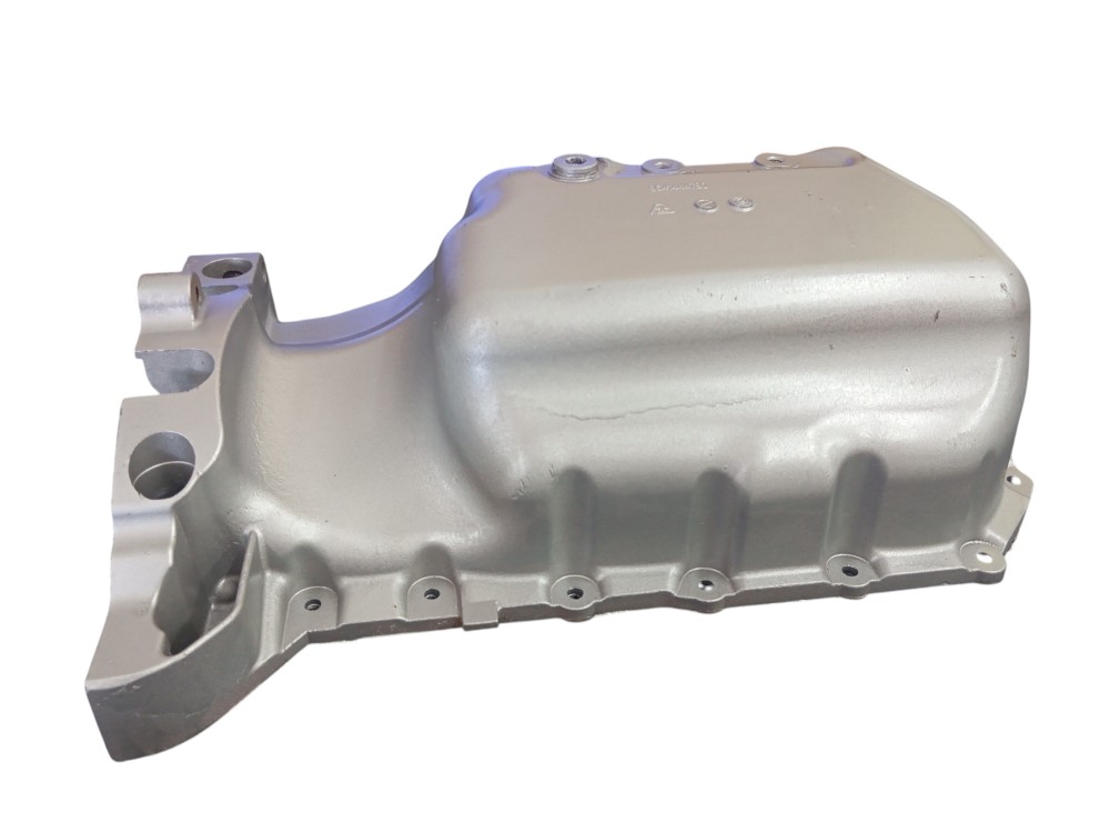 CARTER DO MOTOR PEUGEOT 206 207 307 1.6 16V 2