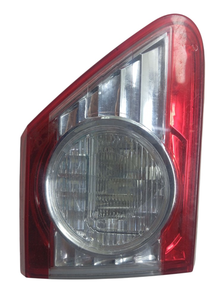 Lanterna Traseira Esquerda 2011/2013 Toyota Corolla Esquerdo/motorista