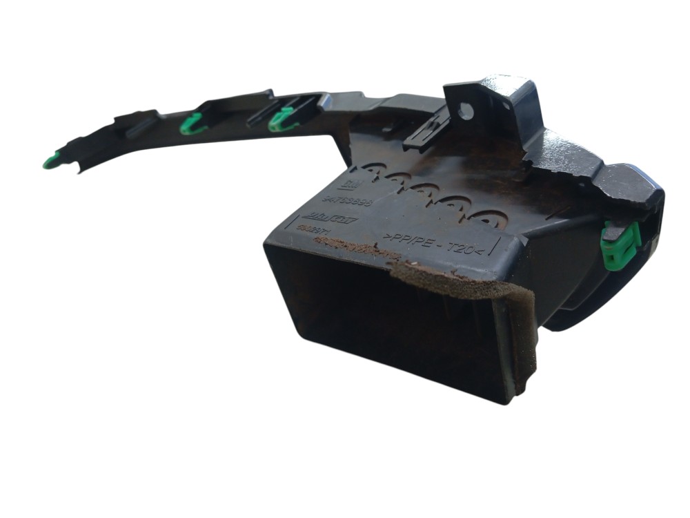 Difusor De Ar L/e Chevrolet S10 2018 4