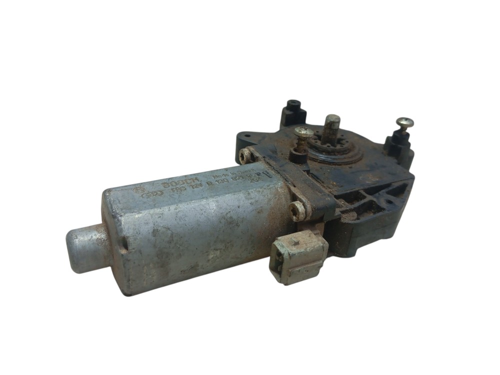 MOTOR DE VIDRO ELÉTRICO DIANTEIRO ESQUERDO VW GOL PARATI 99 4