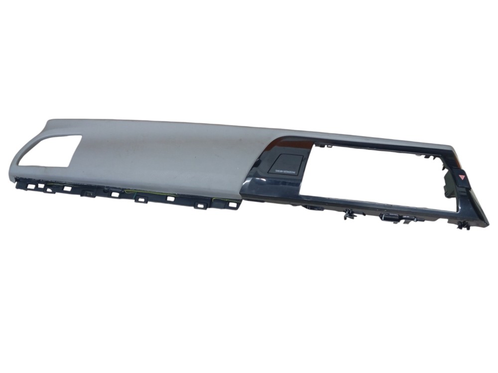 Moldura Painel Instrumento Toyota Corolla Xei 2015/18 4