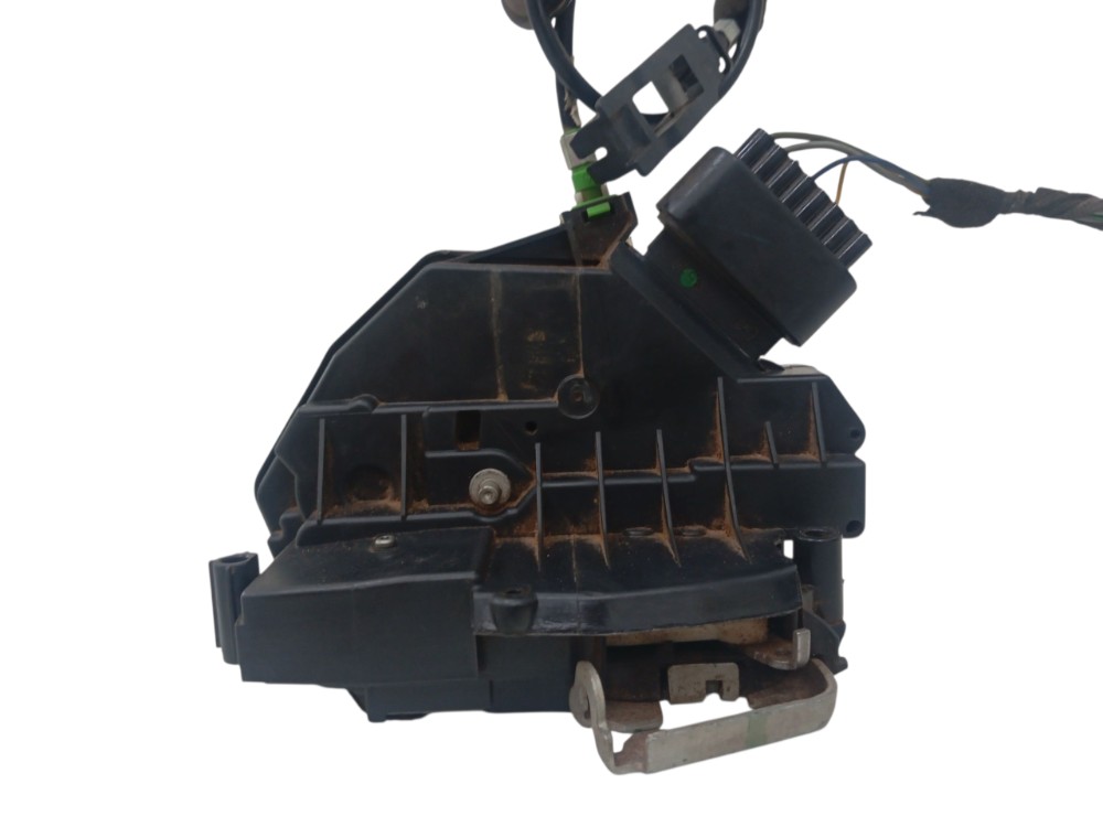 Fechadura porta dianteira direita Ford Ka Ecosport 2013/18