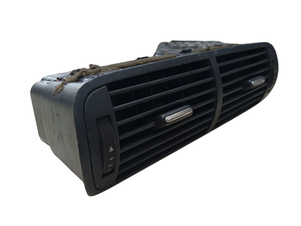 Difusor De Ar Condicionado Central Audi A3 2000/08 2