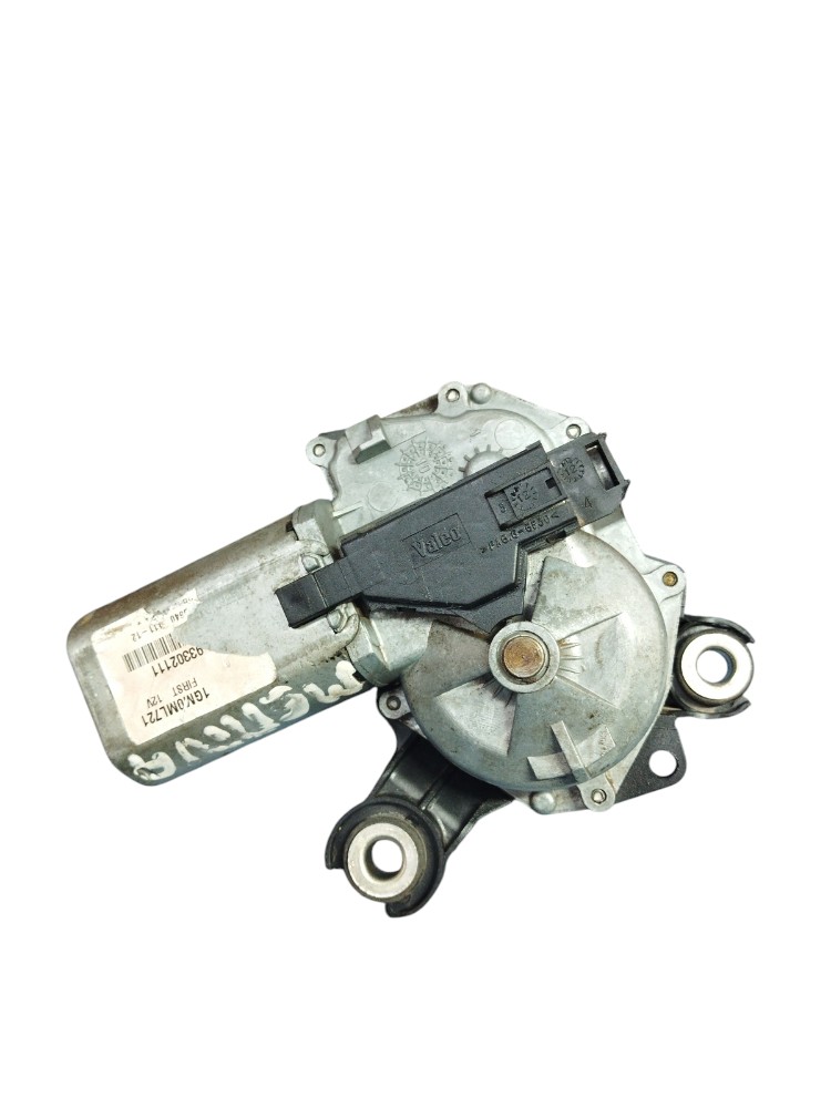 Motor Limpador Traseiro Gm Celta 08/12  Usado Original 2