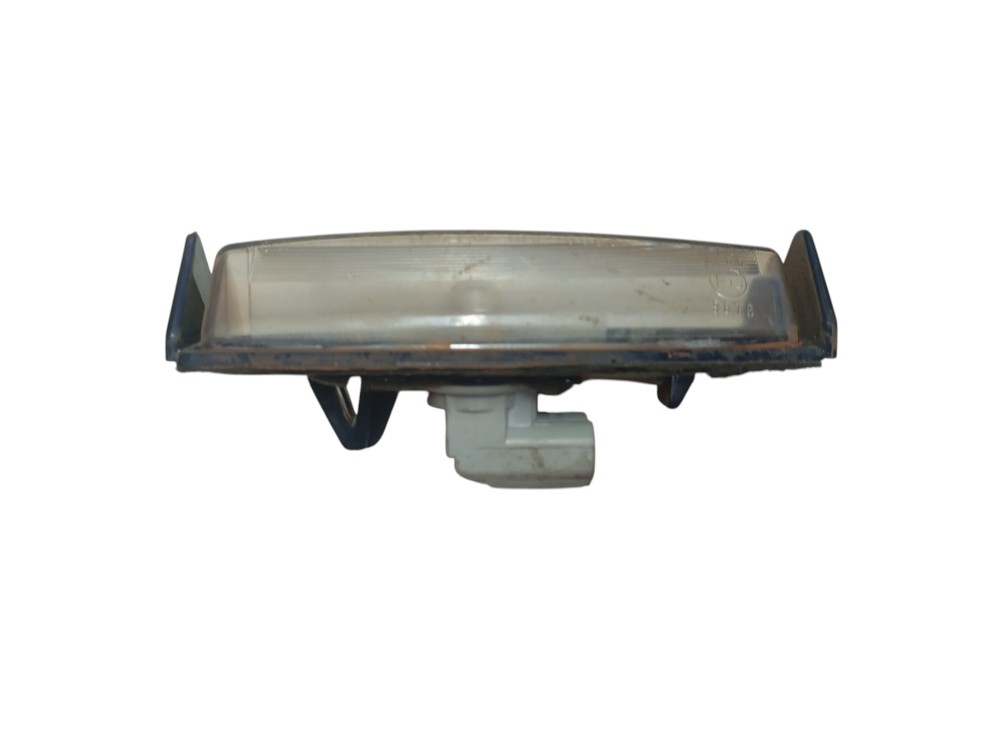 LANTERNA DA PLACA MITSUBISHI PAJERO DAKAR 08/011 2