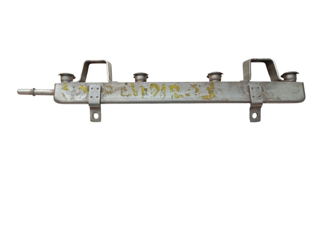 Flauta De Bicos Injetor Ford Focus Ecosport 4