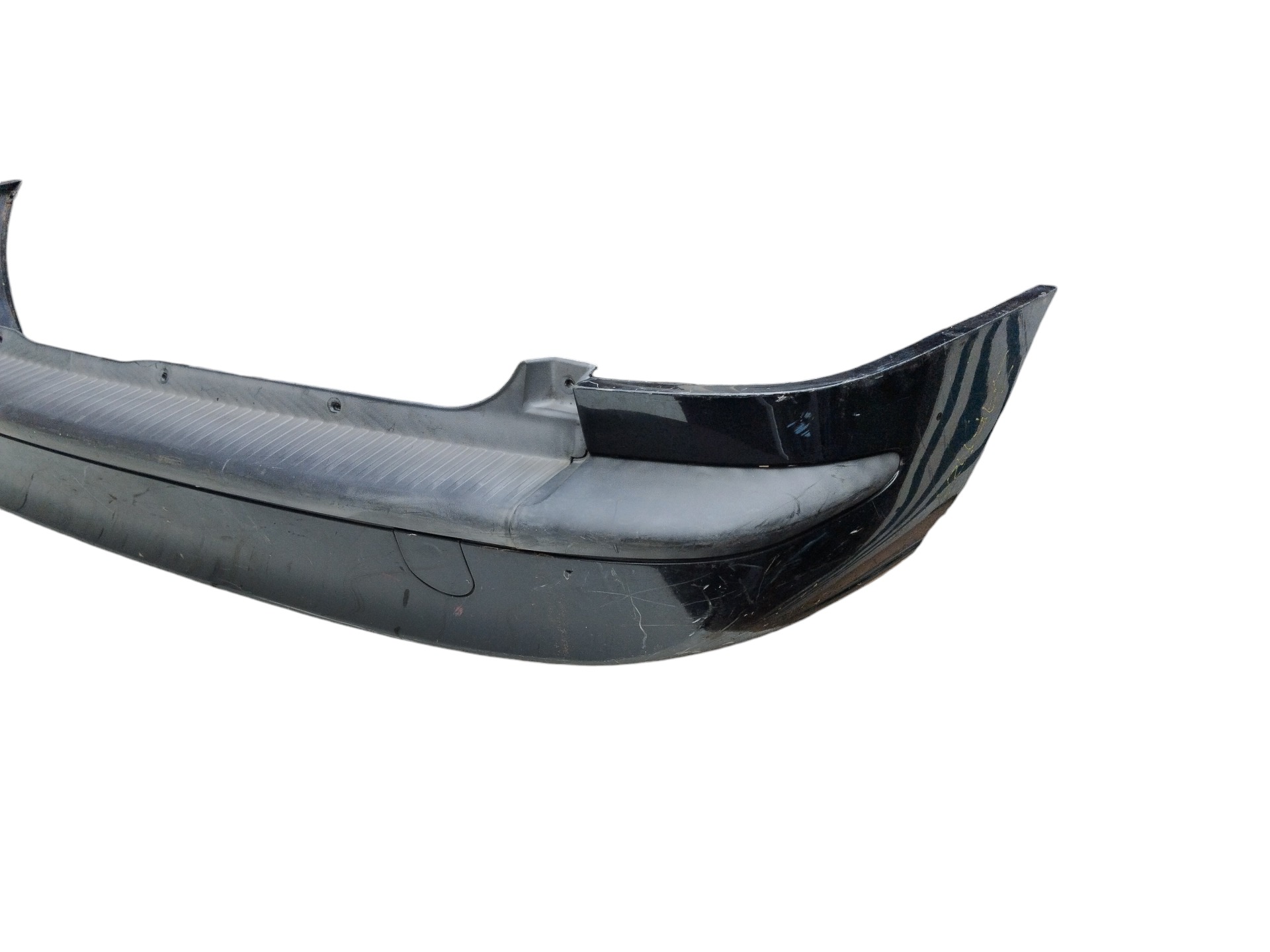 PARACHOQUE TRASEIRO CHEVROLET ZAFIRA 2004/12 ORIGINAL 4