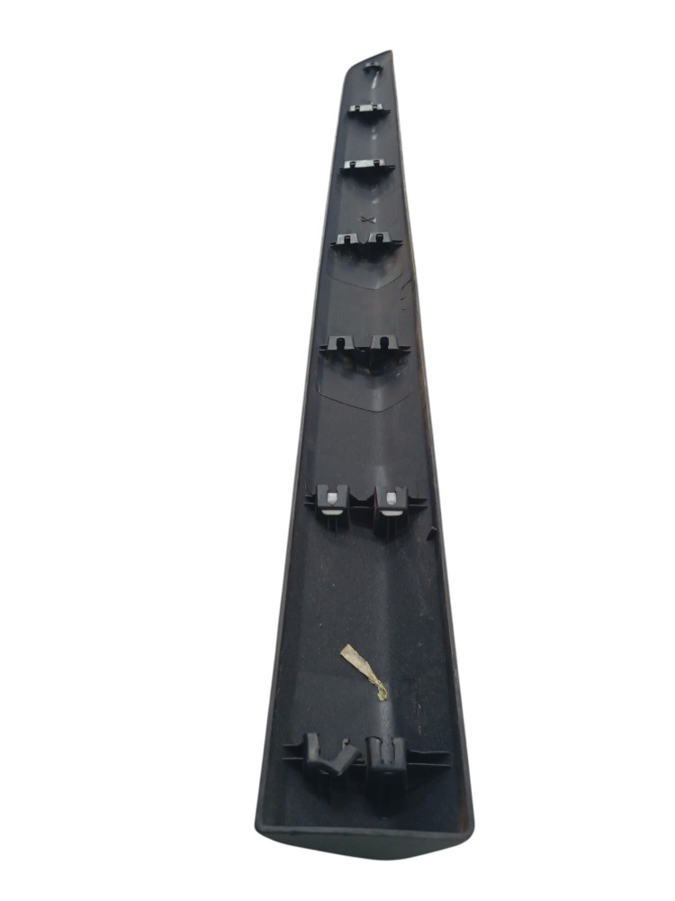 FRISO PORTA LATERAL DIANTEIRO ESQUERDO CHEVROLET S10 12/25 3