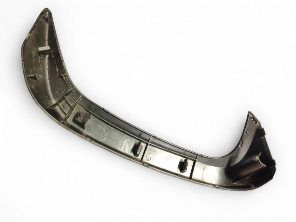 Acabamento Forro Porta Dianteira L/d Fiat Argo 4