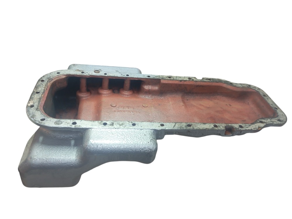 CARTER DE ÓLEO MOTOR MWM FORD F1000 F-4000 79/90 6
