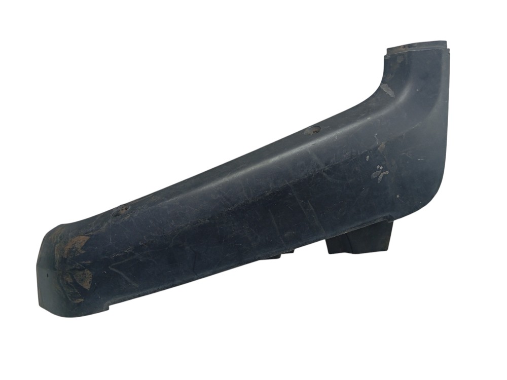 MOLDURA CACAMBA LADO ESQUERDO FIAT STRADA 2013/17
